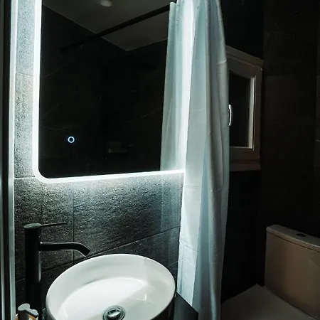 Jacuzzi Ataturk Museum * Салоніки