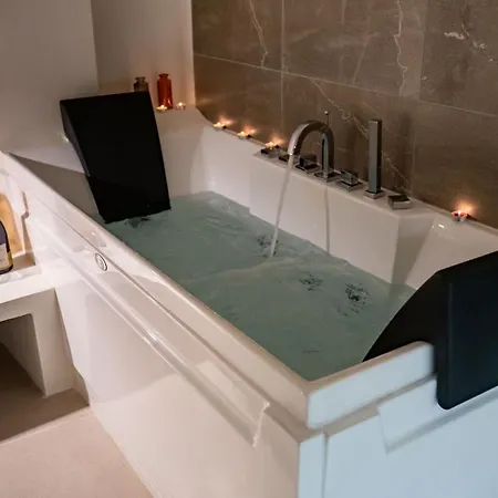 Jacuzzi Ataturk Museum